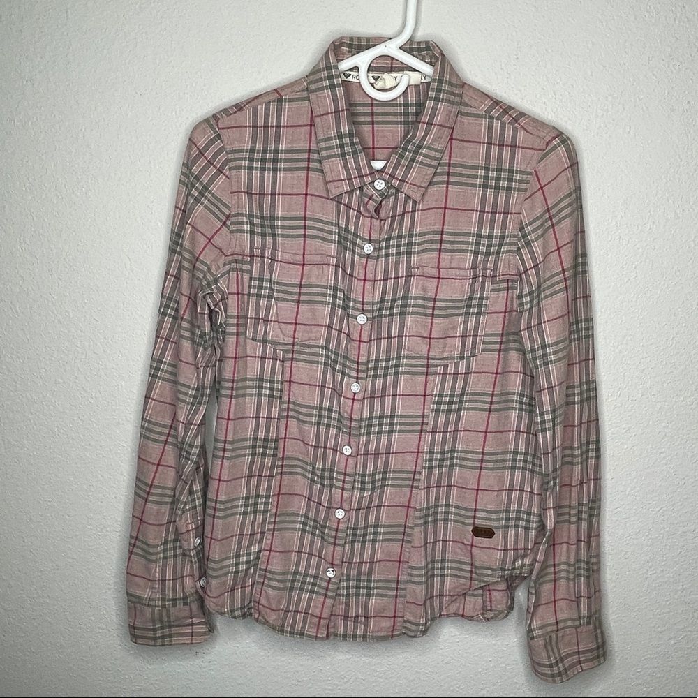 Roxy Blouse‎ - Picture 8 of 8
